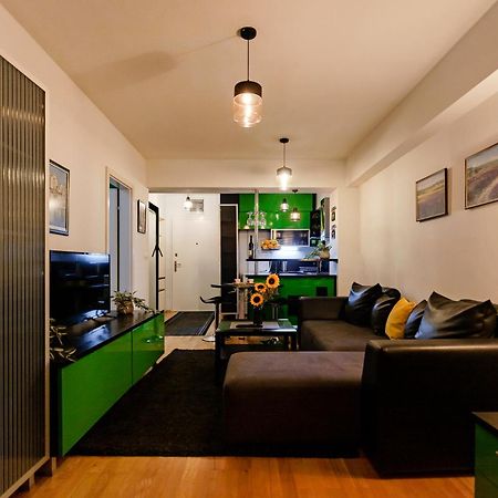 Petar Apartment-City Center, אוהריד מראה חיצוני תמונה